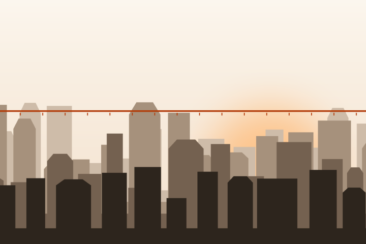 Golden Visa through UAE property: what actually qualifies, 
